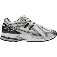 New Balance für Herren. M1906RV1 Turnschuhe 1906R silber (38), Wohnung, Schnürsenkel, Lässig