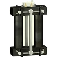 Schneider Electric Wandler TI 5000 5 FL.Sammelschiene 55x165 METSECT5VV500