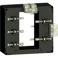 Schneider Electric WANDLER TI 1250/5 FL.SAMMELSCHIENE METSECT5DE125