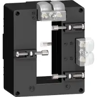 Schneider Electric METSECT5DD125 Wandler TI 1250_5 FL.Sammelschiene 34x84