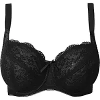Freya Nicht geformter BH Fancies | Grösse: 80J | Farbe: Schwarz
