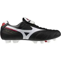 Mizuno Morelia Ii Japan Fg Fußballschuhe Schwarz EU 42 Schwarz EU 42