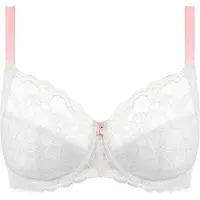 Freya Nicht geformter BH Offbeat | Grösse: 75F | Farbe: Weiß