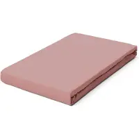 Schlafgut Spannbettlaken "PURE BOXSPRING in Gr. 90x200, 140x200 oder 180x200, für Boxspringbett", aus Bio-Baumwolle, für Matratzen bis 40 cm Höhe, Bettlaken