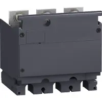Schneider Electric Stromwandlermodul mit Spannungsausgang LV429461