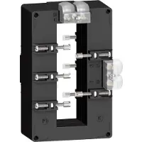 Schneider Electric Wandler TI 2500 5 FL.Sammelschiene 38x127 METSECT5DB250