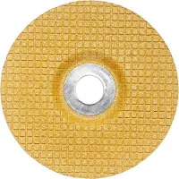 3M Schruppscheibe gekröpft Flex Grind 125x3 mm K36+