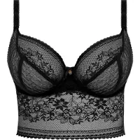 Freya Vorgeformter BH Sydnie | Grösse: 75I | Farbe: Schwarz