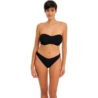 Freya Unwattierter Bikini BH Ibiza Waves | Grösse: 75E | Farbe: Schwarz
