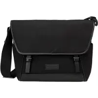 Marc O'Polo Businesstasche Laptoptasche mit Laptopfach Moa Business Bag Black schwarz
