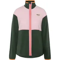 Kari Traa Gracie Midlayer thyme (THYME) M
