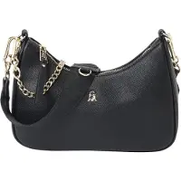 Steve madden Handtasche Bhabit SM13001828 Schwarz