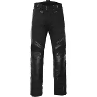 Büse Novaro wasserdichte Motorrad Leder-/Textilhose