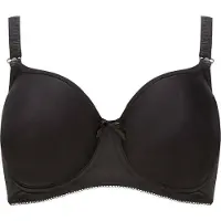 Freya Still-BH Pure | Grösse: 75J | Farbe: Schwarz