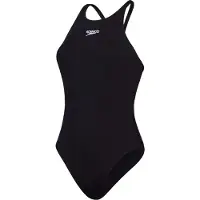 Speedo Damen Schwimmanzug Womens End+ V Back Swimsuit
