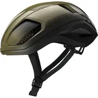 Lazer Helm Vento KinetiCore Road Salt & Pepper L 58-61 cm - maximaler Aero- u....