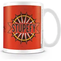Metamorph Fantastic Beasts - Stupefy (Mug Boxed)
