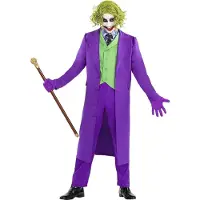 Metamorph The Dark Knight – Joker Kostüm