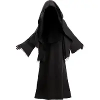 Funiglobal Der Herr der Ringe – Nazgul Kostüm für Kinder