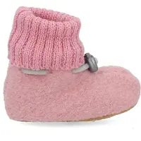 Bergstein Pantoffel Cozy Soft Pink-Schoenmaat 18 - 19