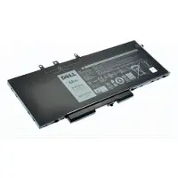 Dell Battery, 68WHR, 4 Cell