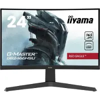 Iiyama Gaming-Monitor G-Master GB2466HSU-B1 Iiyama