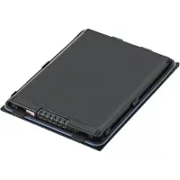 Panasonic FZ-VZSUT10U, Akku, , FZ-T1 FZ-L1, Schwarz, 1 Stück(e), 90 g