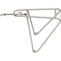Tubus Fly Stainless Steel Gepäckträger