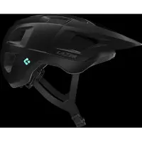 Lazer Helm Finch KinetiCore MTB Matte Black Unisize - sicherer Trail-Helm mit....