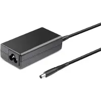 CoreParts MBA50073, Indoor, 45 W, 19 V, 2,374 A, HP, Schwarz