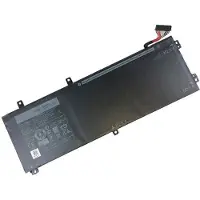 Dell 5D91C, Akku, DELL, XPS 15 9570 Vostro 7590 Inspiron 7591/7590