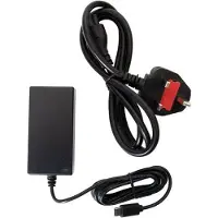Terra 1480215, Drinnen, 12 V, 3 A, Schwarz, 20 Stück(e)