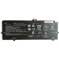 HP BATTERY (PRIMARY) 4CELLLI-ION 2.7AH 41WH