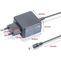 CoreParts Power Adapter