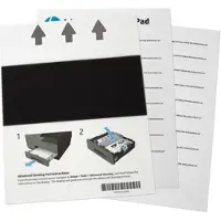 HP Advanced Cleaning Kit