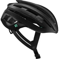Lazer Helm Z1 KinetiCore Road Matte Black L 58-61 cm - leichter Aero-Rennradh....