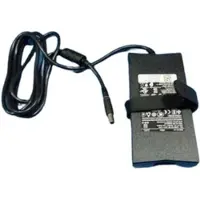Dell - Netzteil - AC - 130 Watt - Europa - für Latitude 5401, 5501, E5270, E5470, E5570, Precision 3510, 3520, 3541