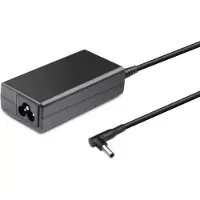 CoreParts MBXAS-AC0005, Laptop, Drinnen, 110-230 V, 50 - 60 Hz, 65 W, 19 V