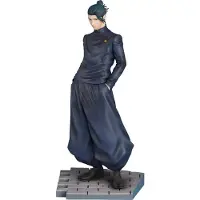 Good Smile Company Jujutsu Kaisen 1/7 Suguru Geto:tokyo Jujutsu High School Version 27 Cm Figur One Size