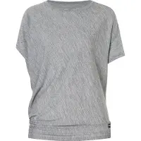 Super.natural Yoga Loose Kurzarm-t-shirt