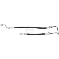 A.B.S. Bremsschlauch SL 6795