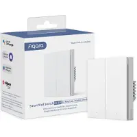 Aqara H1 Ws-euk02 Intelligenter Wlan-schalter