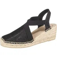 Toni pons Triton Keil-espadrilles