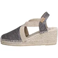 Toni pons Triton Keil-espadrilles