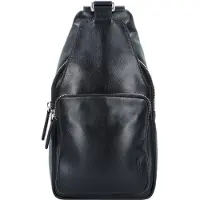 PICARD Buddy Sling Bag Black schwarz