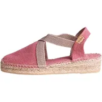 Toni pons Verdi-v Espadrilles
