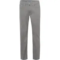 Pierre Cardin Herren Jeans Lyon Tapered - Lichtgrijs - Größe 34/30
