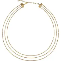 Breil Elegante Damen Breil Halskette TJ3095
