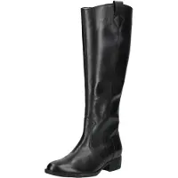 Gabor Damen Stiefel 901 - Zwart - Größe 37,5