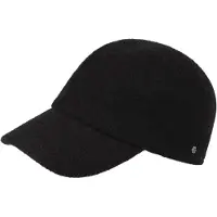 Roeckl Bel Air Cap Black schwarz